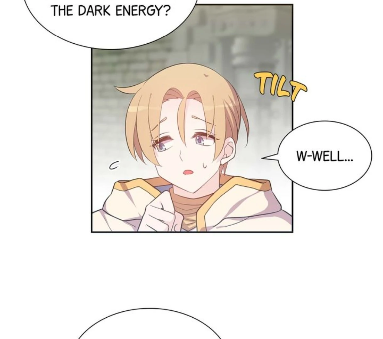 The Dungeon Raid is Just a Side Quest - Chapter 5 Page 35