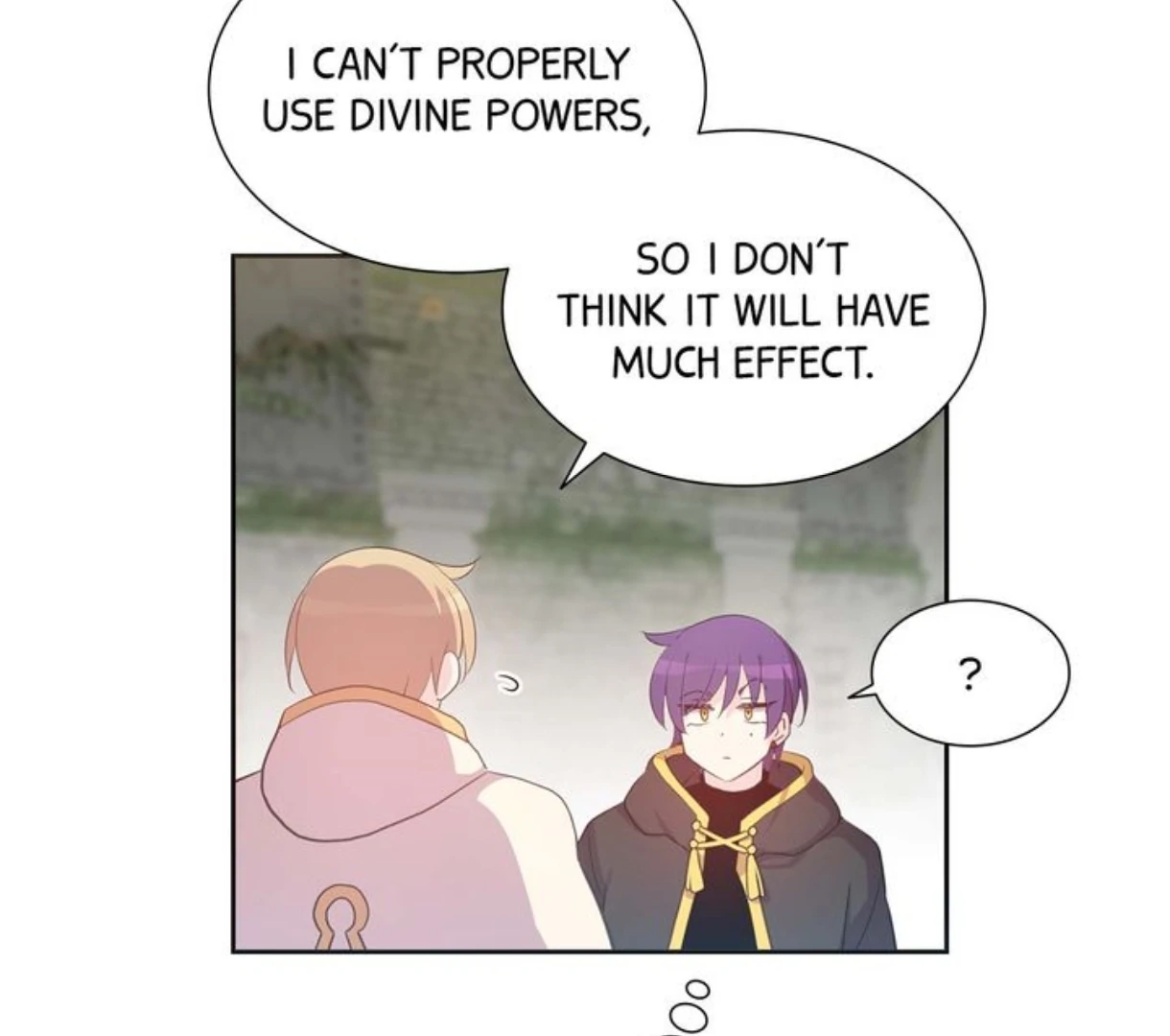 The Dungeon Raid is Just a Side Quest - Chapter 5 Page 36