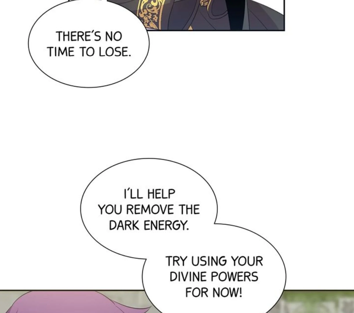 The Dungeon Raid is Just a Side Quest - Chapter 5 Page 48