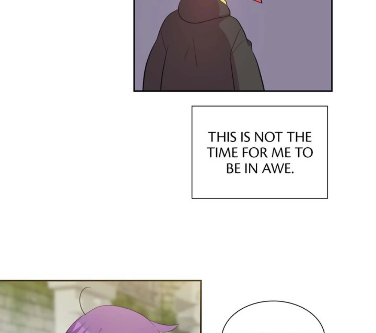 The Dungeon Raid is Just a Side Quest - Chapter 5 Page 69