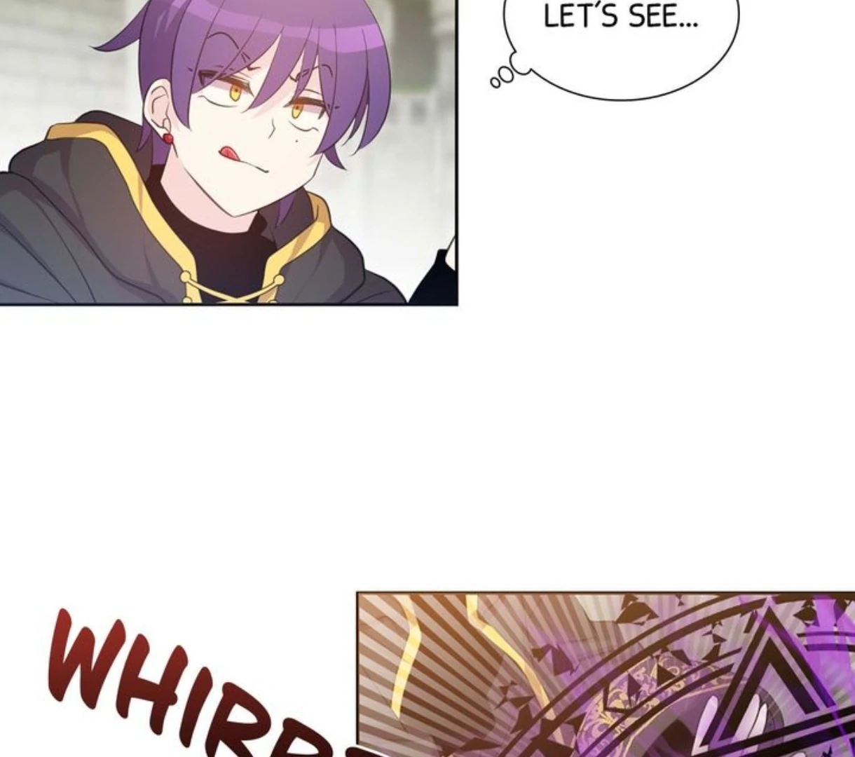 The Dungeon Raid is Just a Side Quest - Chapter 5 Page 70