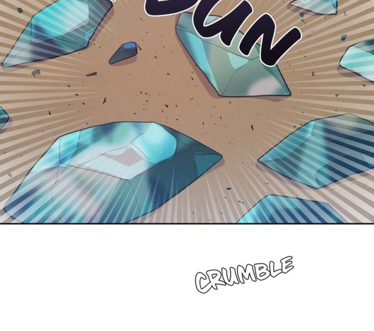 The Dungeon Raid is Just a Side Quest - Chapter 5 Page 91