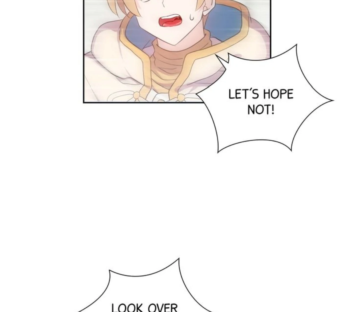 The Dungeon Raid is Just a Side Quest - Chapter 5 Page 104