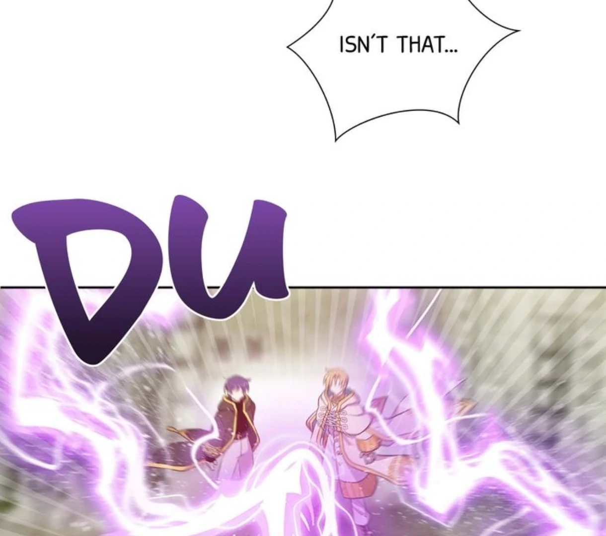 The Dungeon Raid is Just a Side Quest - Chapter 5 Page 108