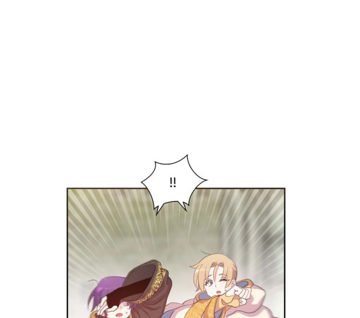 The Dungeon Raid is Just a Side Quest - Chapter 5 Page 114
