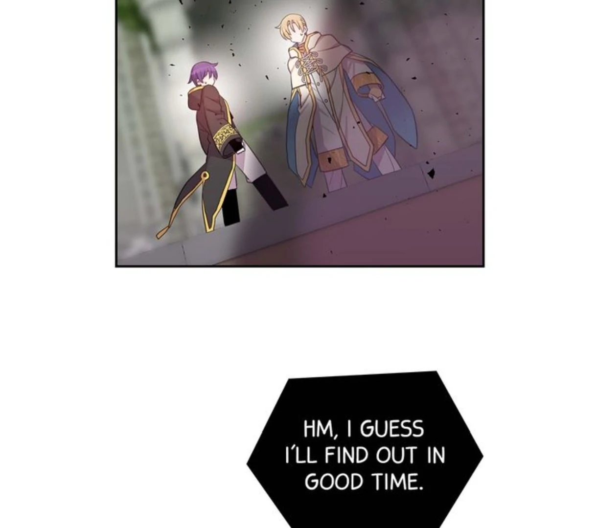 The Dungeon Raid is Just a Side Quest - Chapter 5 Page 129