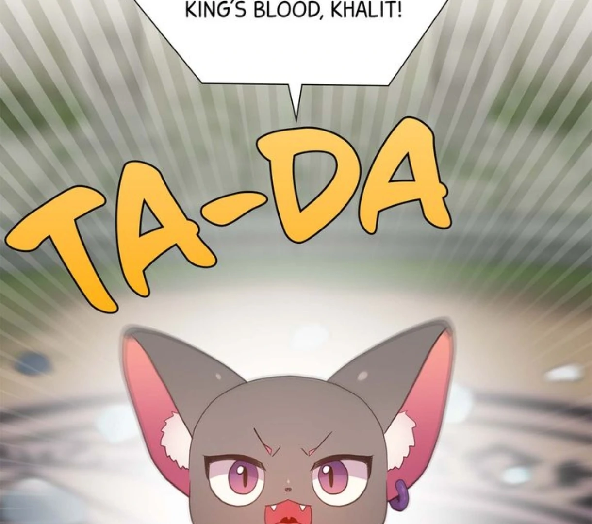 The Dungeon Raid is Just a Side Quest - Chapter 5 Page 133
