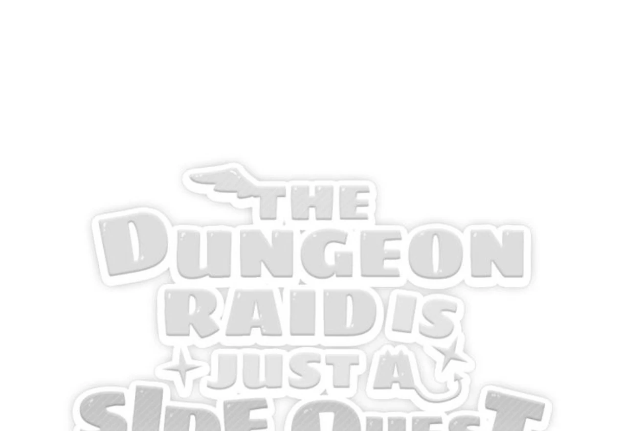 The Dungeon Raid is Just a Side Quest - Chapter 5 Page 142