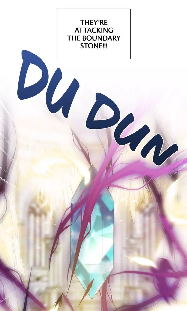 The Dungeon Raid is Just a Side Quest - Chapter 50 Page 4
