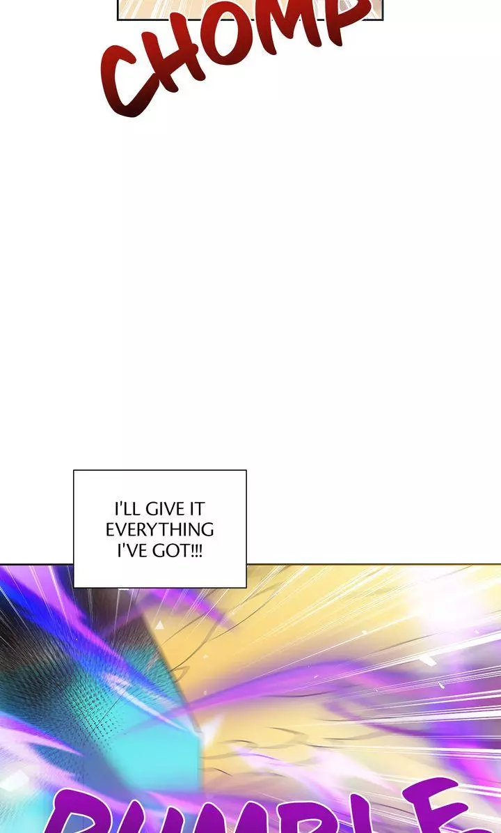 The Dungeon Raid is Just a Side Quest - Chapter 50 Page 33