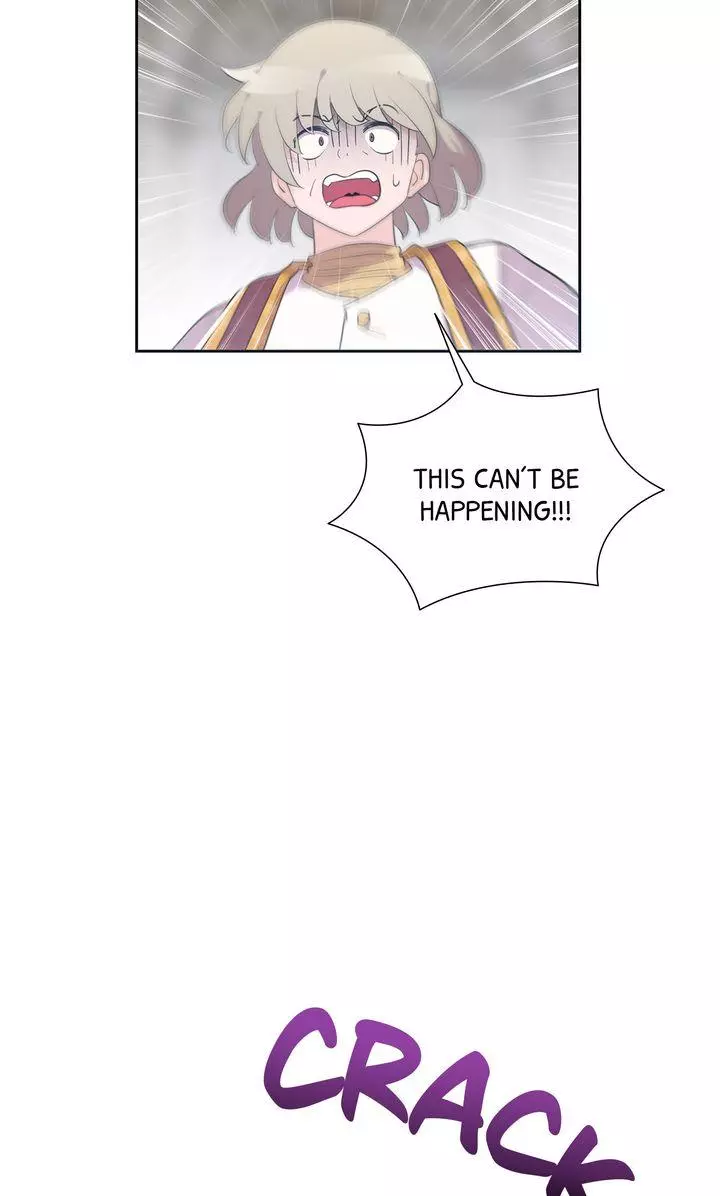 The Dungeon Raid is Just a Side Quest - Chapter 50 Page 35