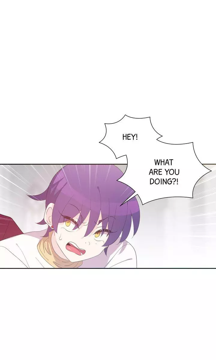 The Dungeon Raid is Just a Side Quest - Chapter 50 Page 60