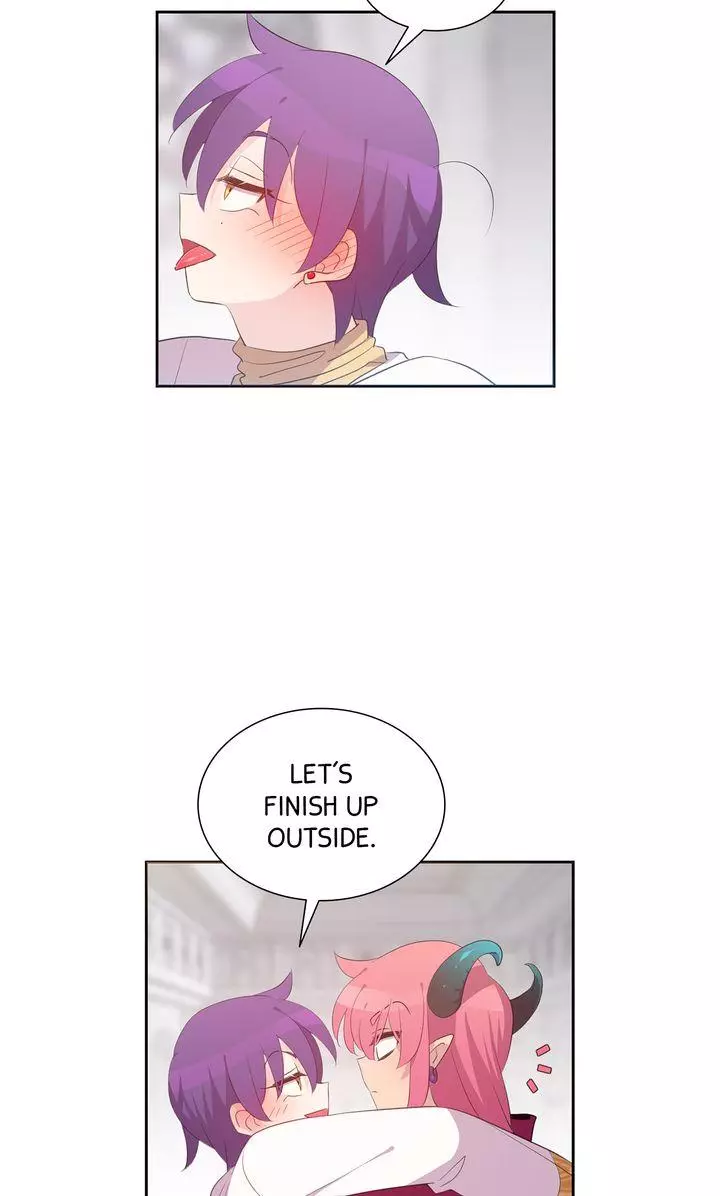 The Dungeon Raid is Just a Side Quest - Chapter 50 Page 68