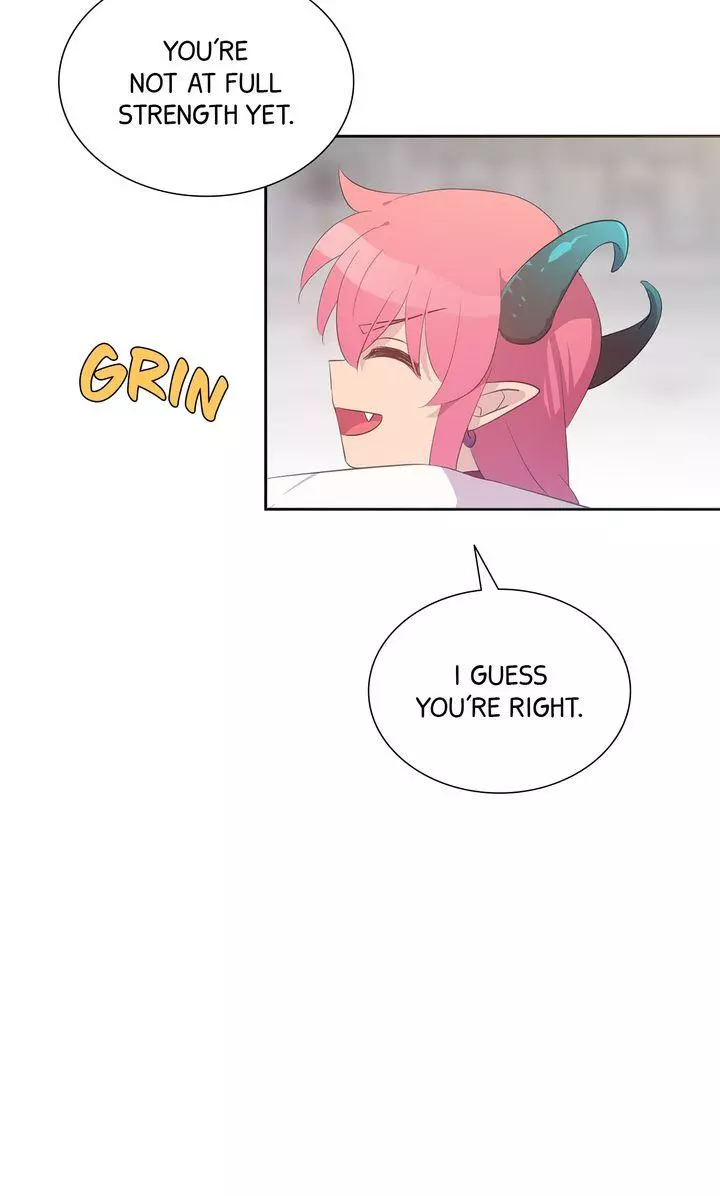 The Dungeon Raid is Just a Side Quest - Chapter 50 Page 70