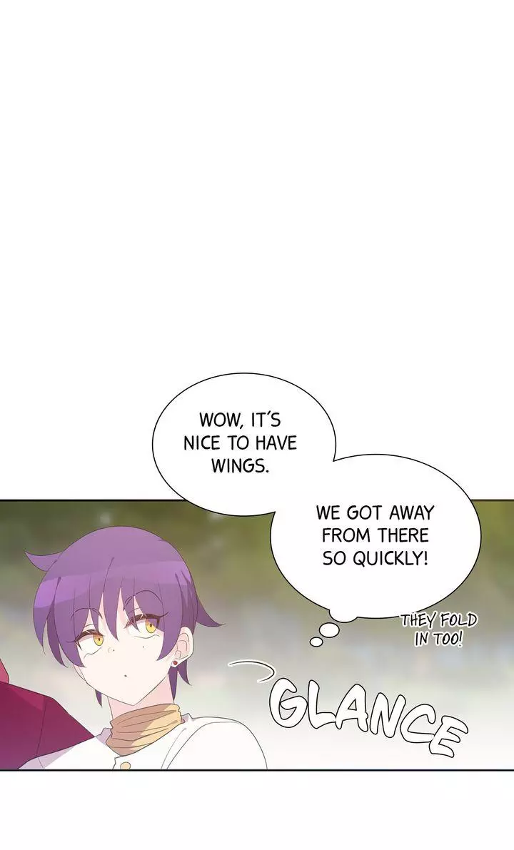 The Dungeon Raid is Just a Side Quest - Chapter 51 Page 12