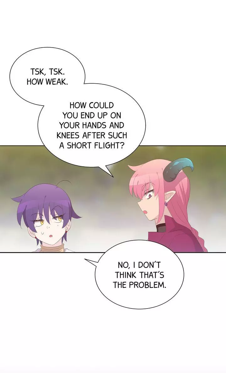 The Dungeon Raid is Just a Side Quest - Chapter 51 Page 17
