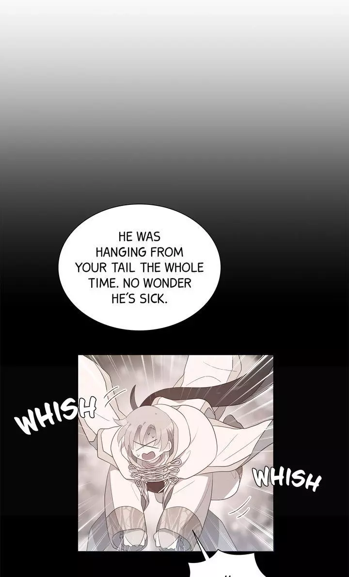 The Dungeon Raid is Just a Side Quest - Chapter 51 Page 18
