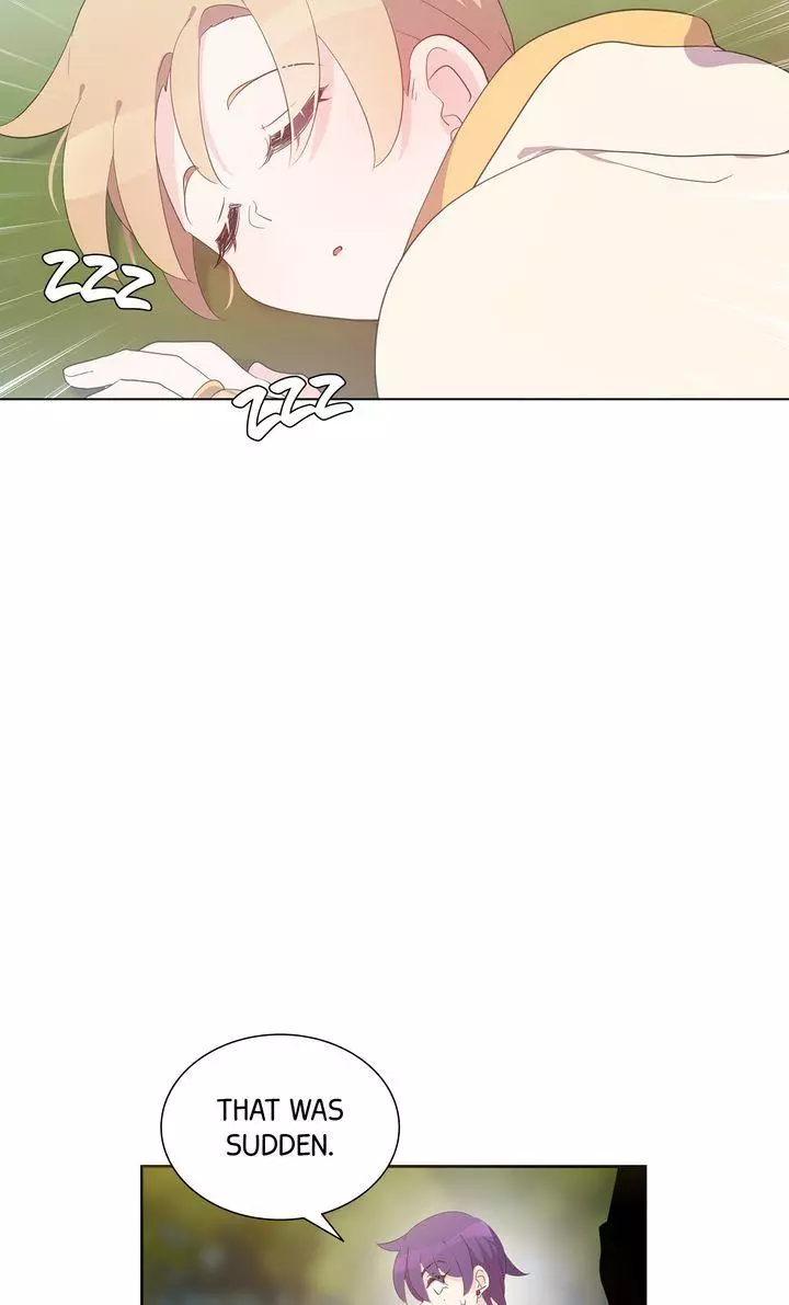 The Dungeon Raid is Just a Side Quest - Chapter 51 Page 29