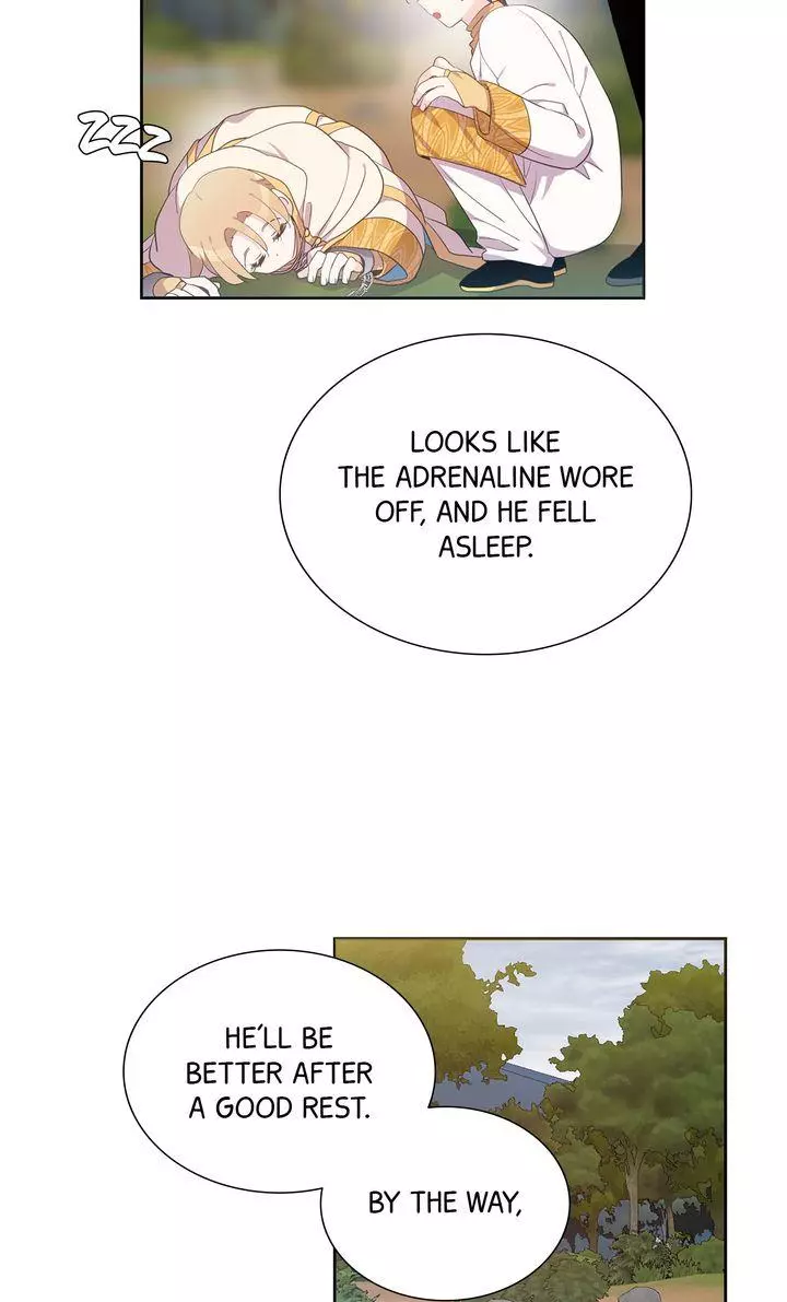 The Dungeon Raid is Just a Side Quest - Chapter 51 Page 30