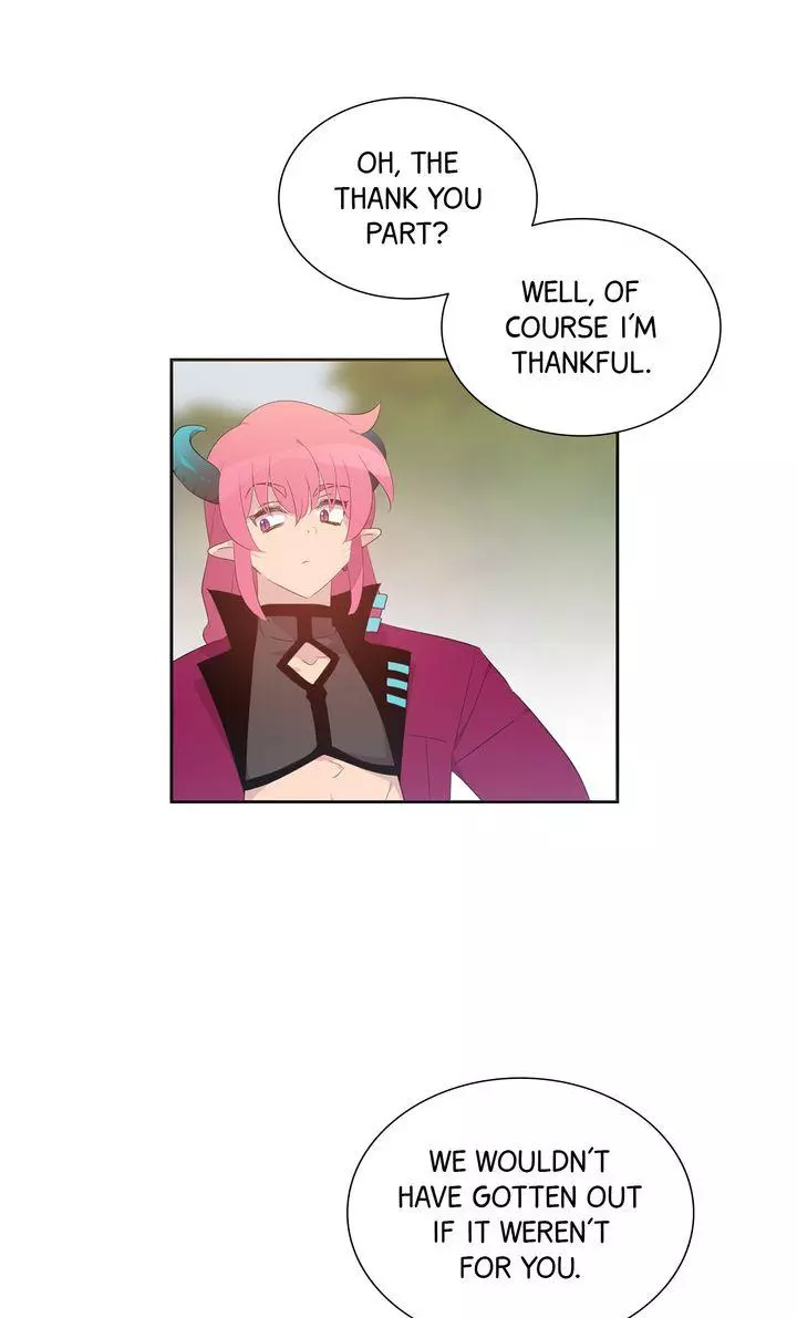 The Dungeon Raid is Just a Side Quest - Chapter 51 Page 32