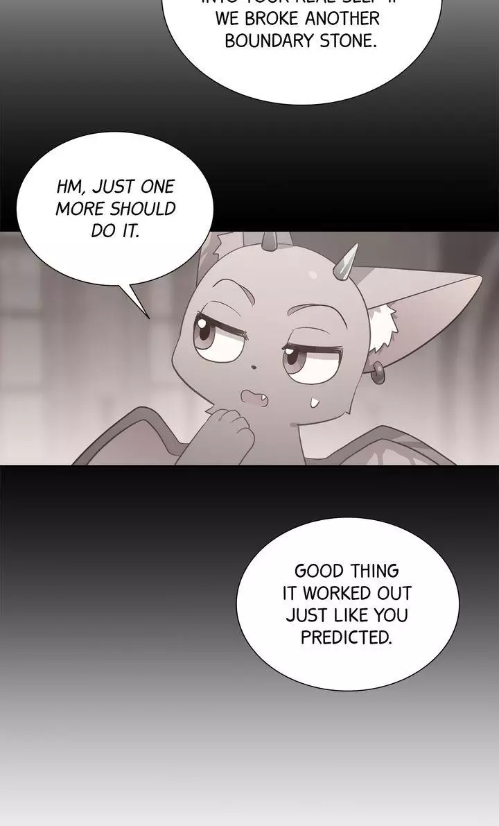 The Dungeon Raid is Just a Side Quest - Chapter 51 Page 34