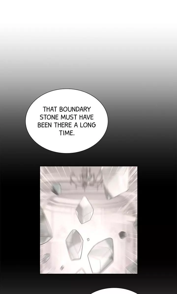 The Dungeon Raid is Just a Side Quest - Chapter 51 Page 36
