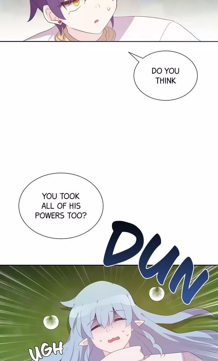 The Dungeon Raid is Just a Side Quest - Chapter 51 Page 38