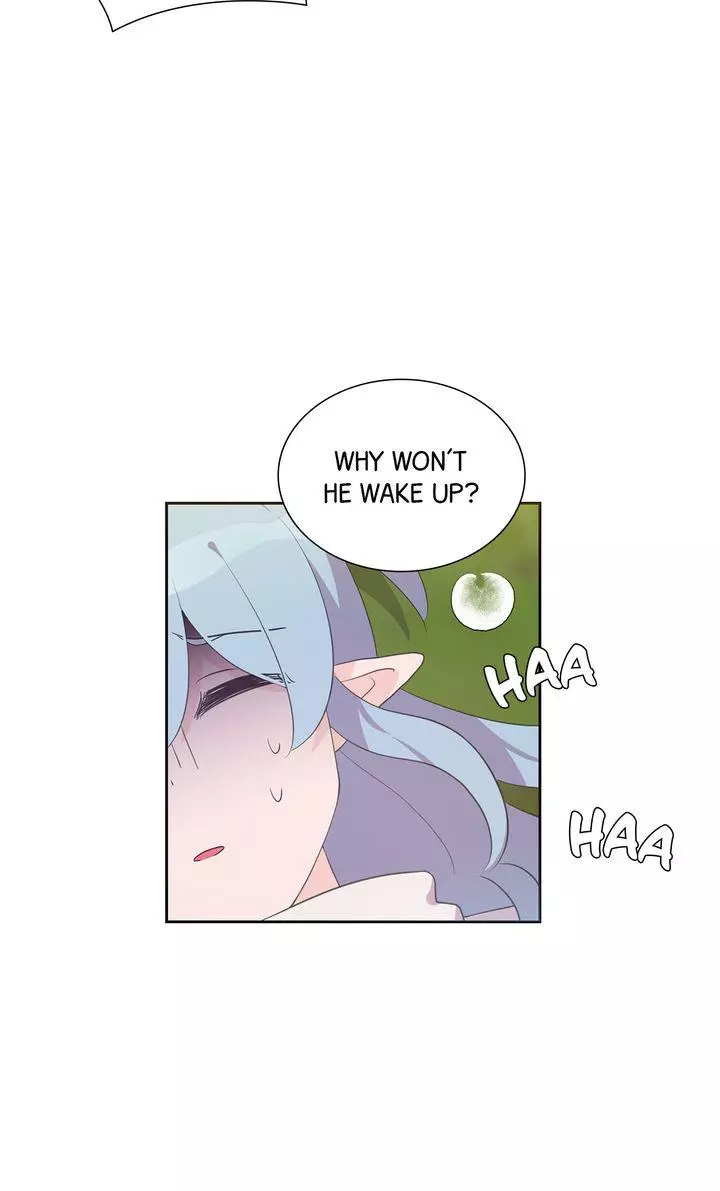 The Dungeon Raid is Just a Side Quest - Chapter 51 Page 40