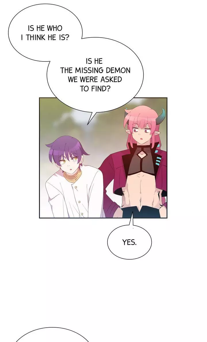 The Dungeon Raid is Just a Side Quest - Chapter 51 Page 41