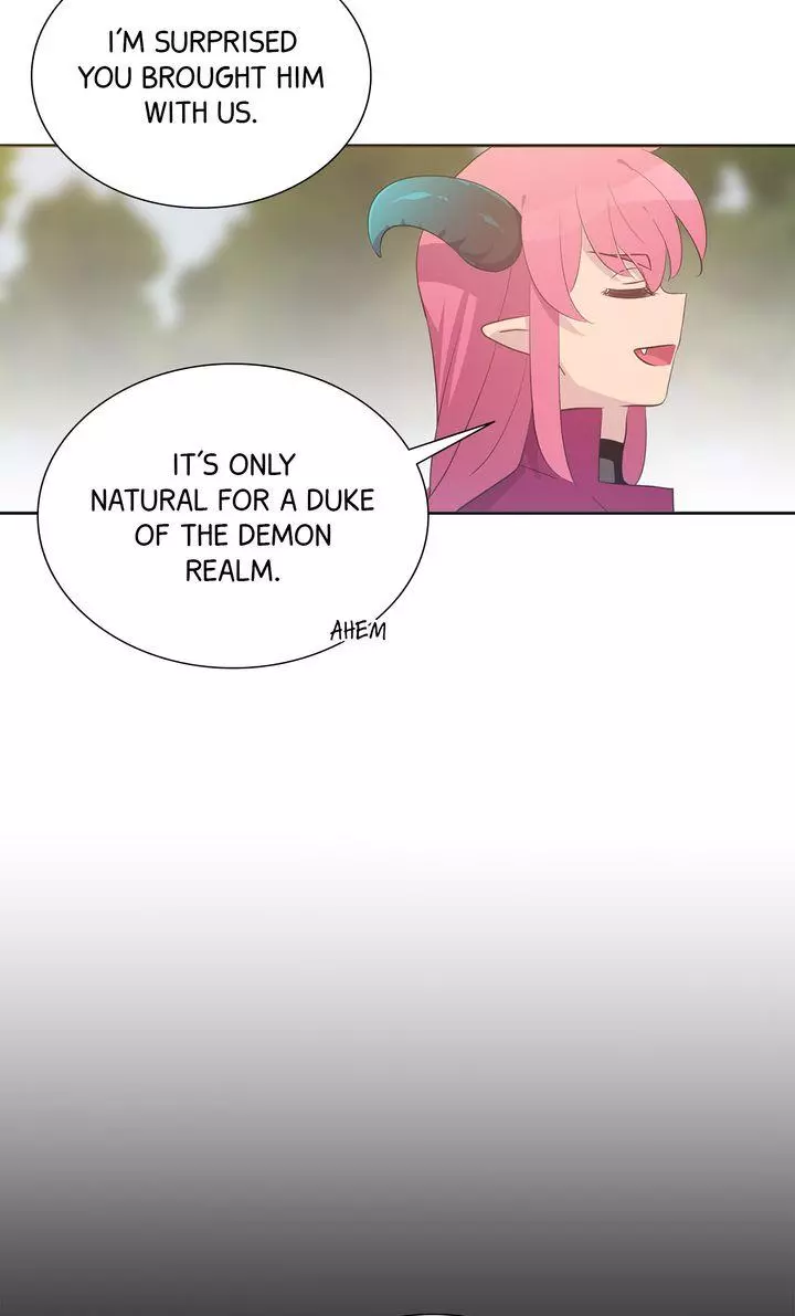 The Dungeon Raid is Just a Side Quest - Chapter 51 Page 42