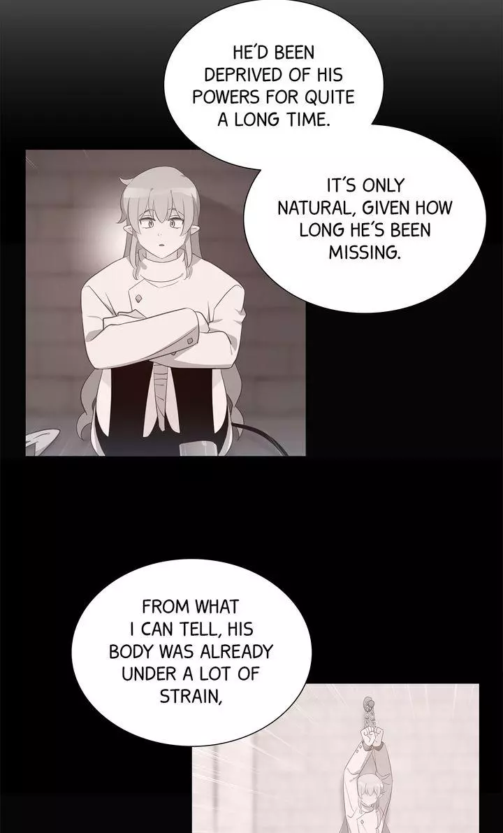 The Dungeon Raid is Just a Side Quest - Chapter 51 Page 43