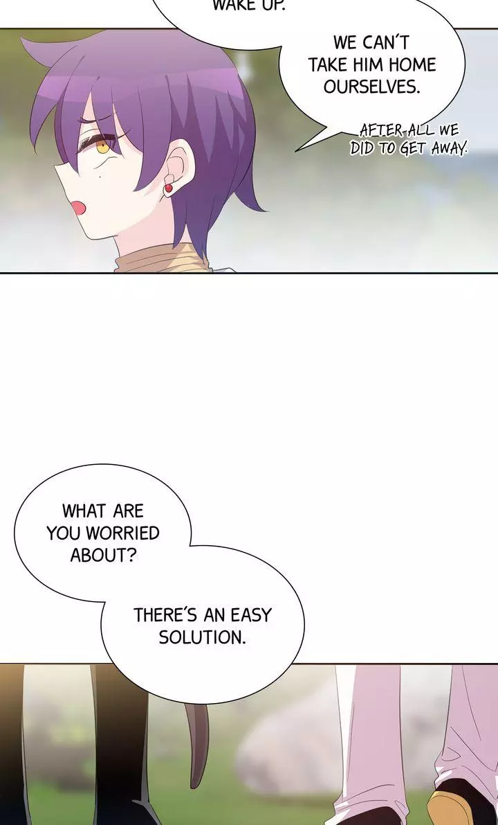 The Dungeon Raid is Just a Side Quest - Chapter 51 Page 46