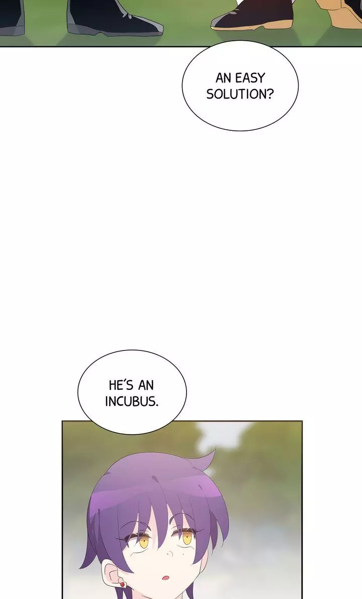 The Dungeon Raid is Just a Side Quest - Chapter 51 Page 47