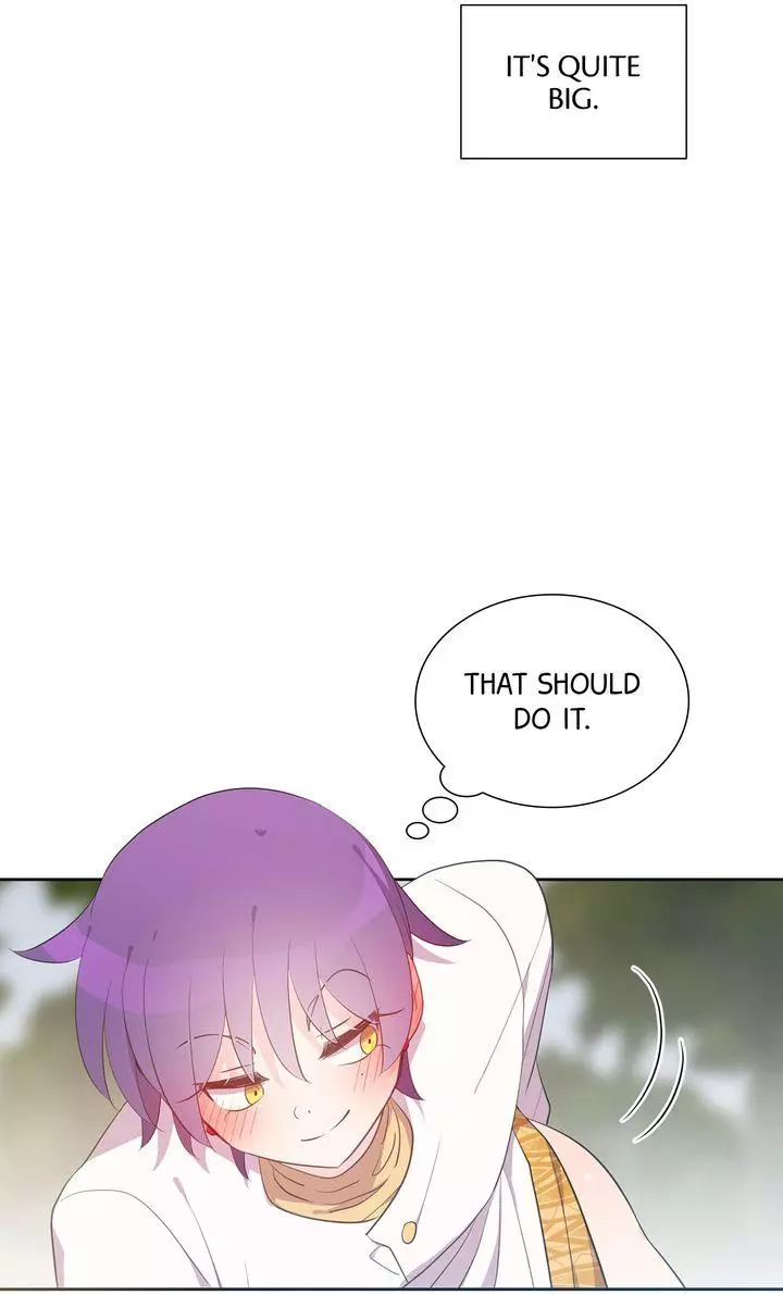 The Dungeon Raid is Just a Side Quest - Chapter 51 Page 53