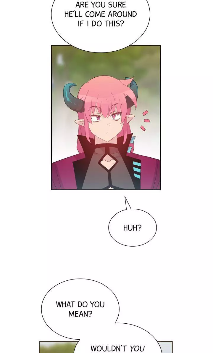 The Dungeon Raid is Just a Side Quest - Chapter 51 Page 56