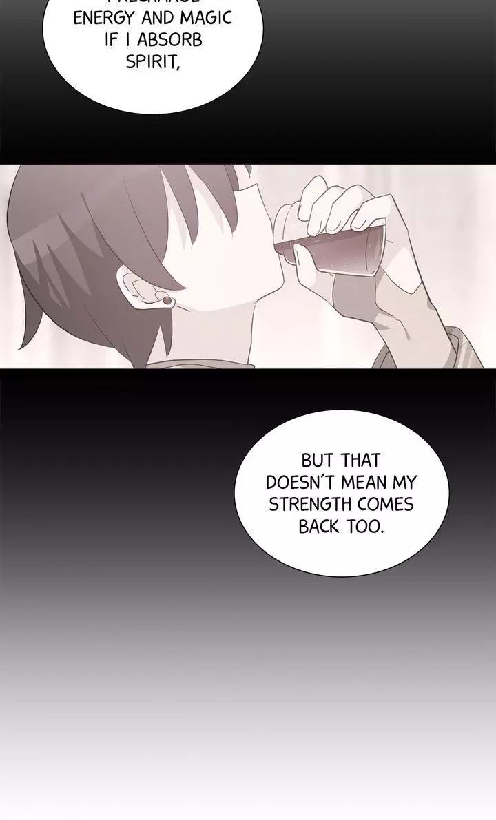 The Dungeon Raid is Just a Side Quest - Chapter 51 Page 58
