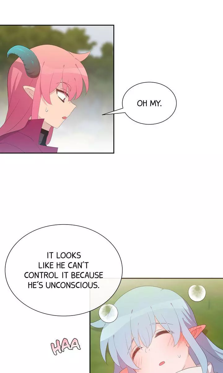 The Dungeon Raid is Just a Side Quest - Chapter 52 Page 27