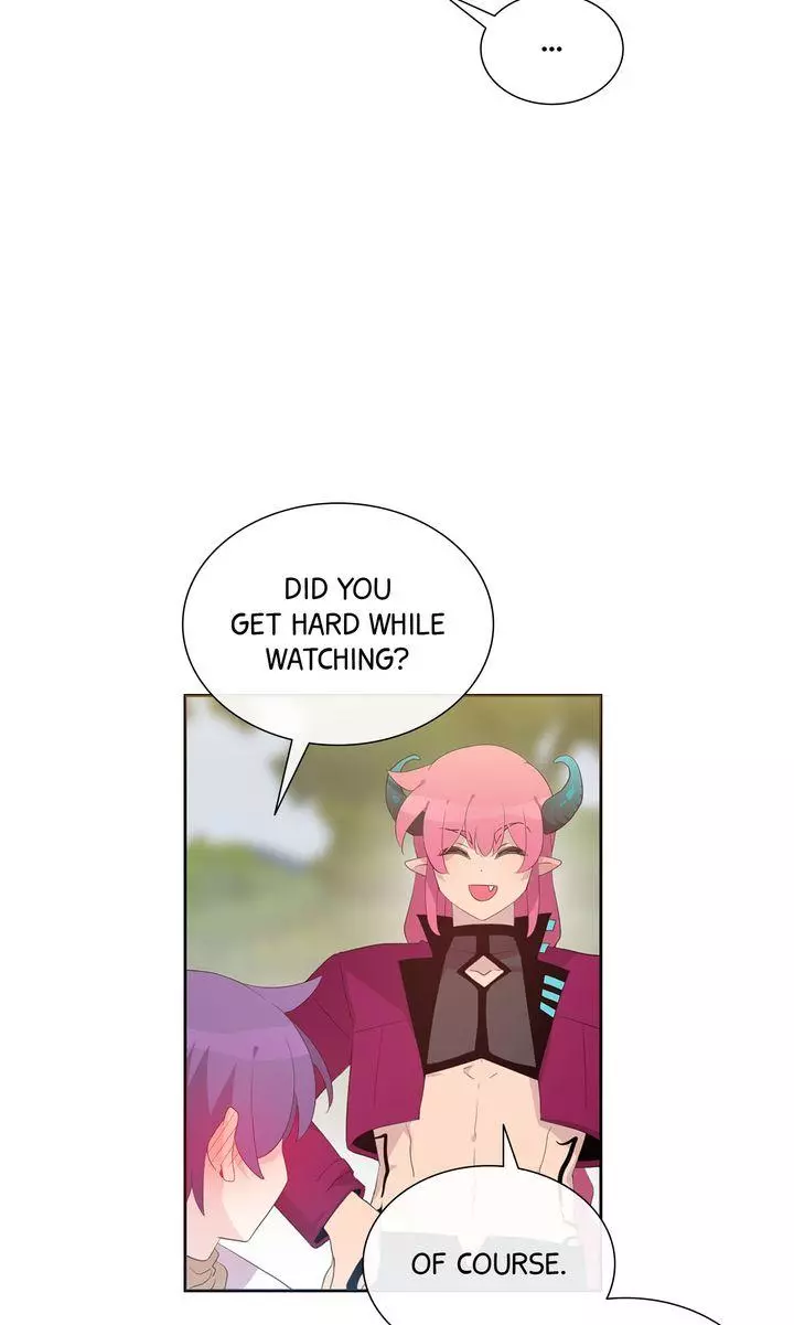 The Dungeon Raid is Just a Side Quest - Chapter 52 Page 33