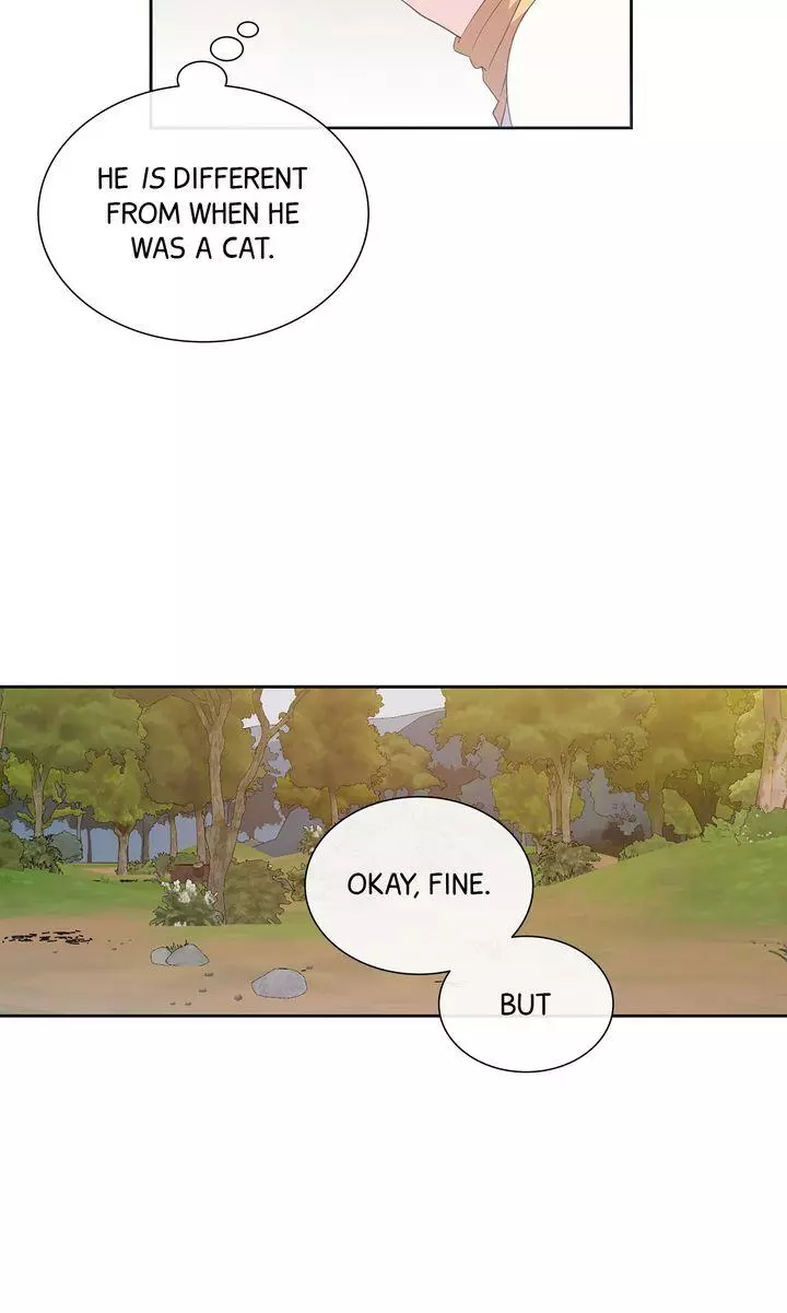 The Dungeon Raid is Just a Side Quest - Chapter 52 Page 35