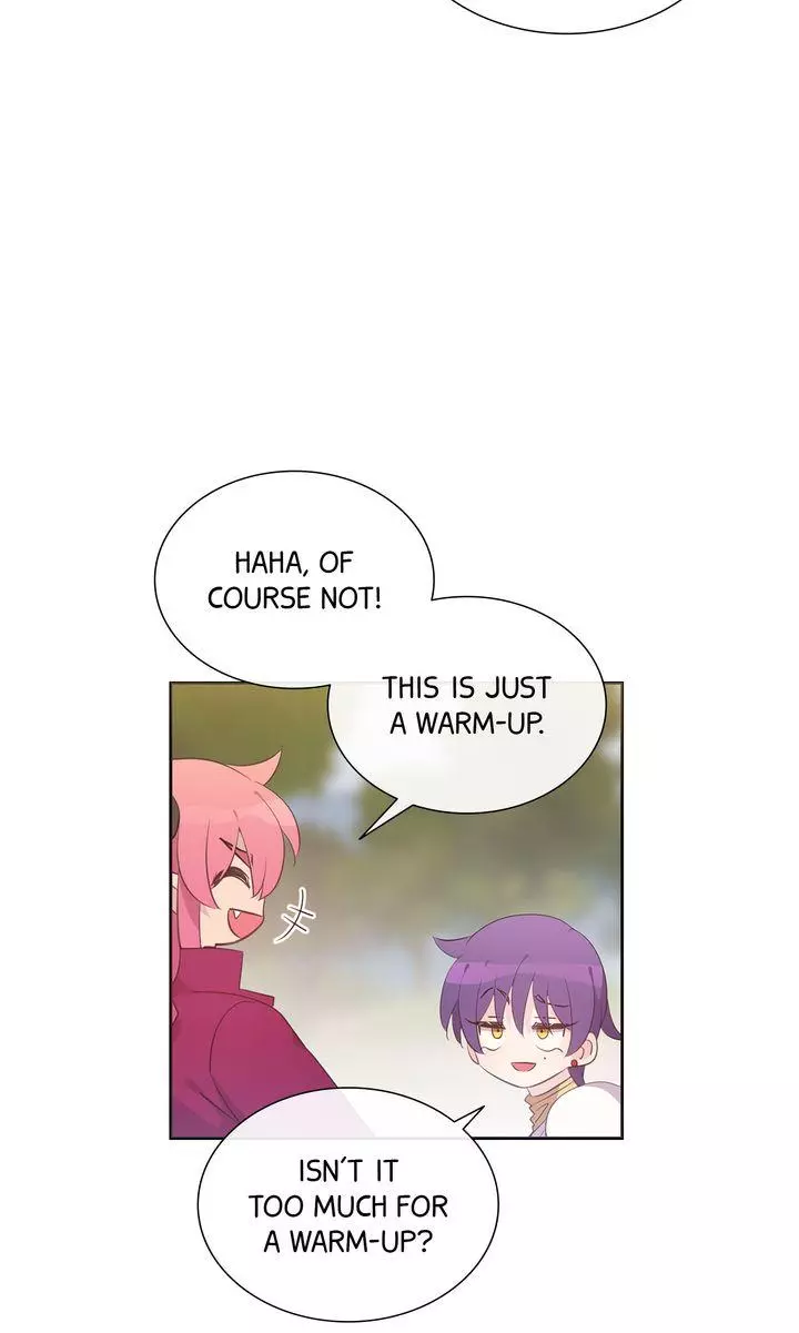 The Dungeon Raid is Just a Side Quest - Chapter 52 Page 37