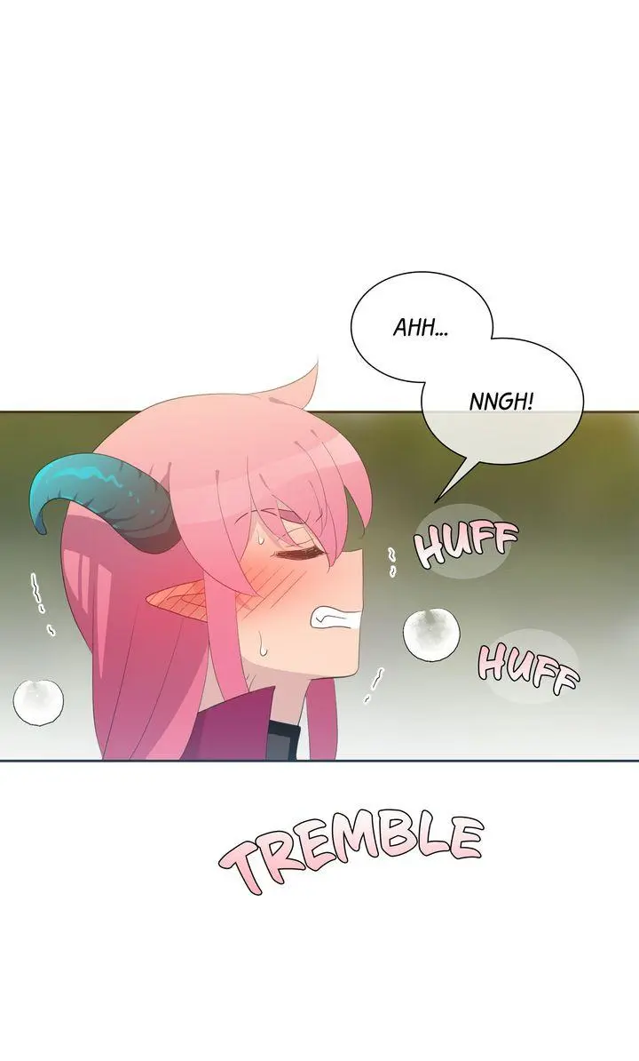 The Dungeon Raid is Just a Side Quest - Chapter 53 Page 8