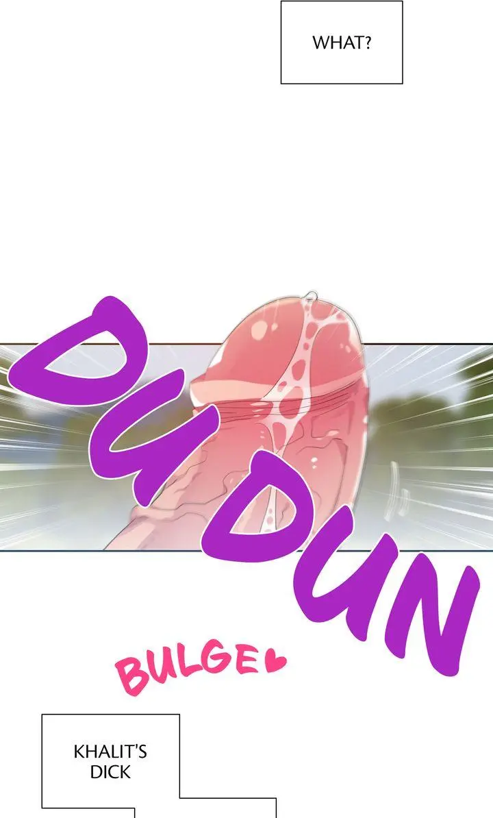 The Dungeon Raid is Just a Side Quest - Chapter 53 Page 21