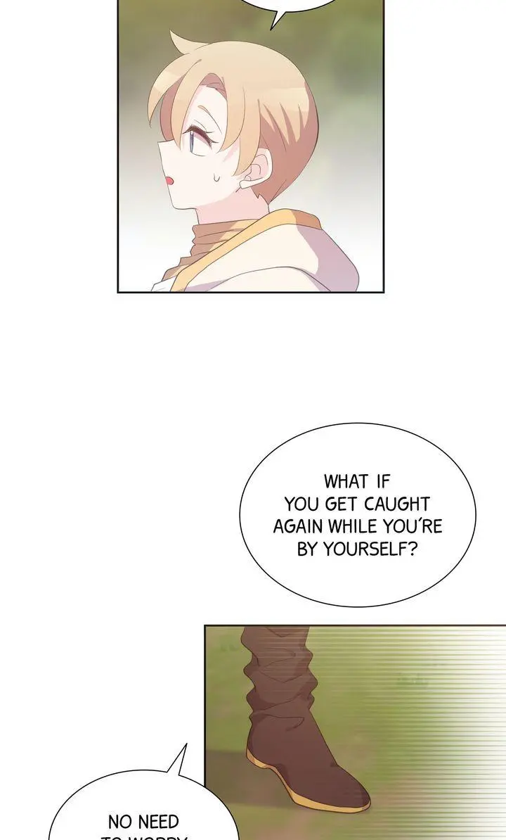 The Dungeon Raid is Just a Side Quest - Chapter 53 Page 39