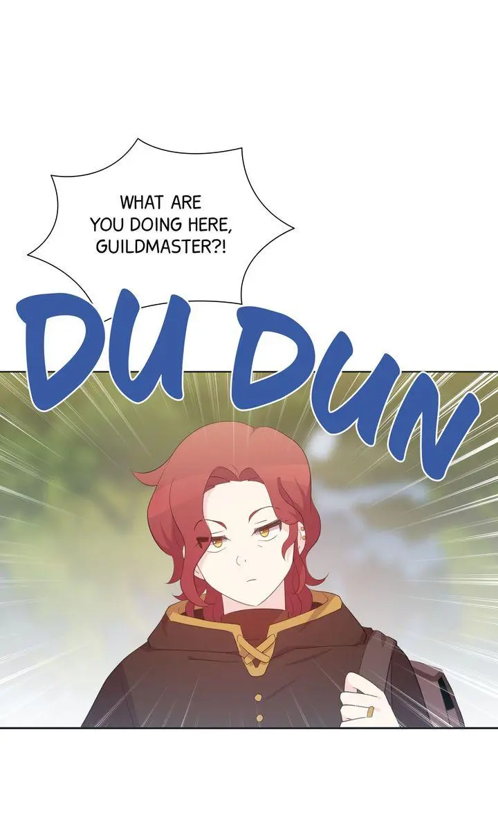 The Dungeon Raid is Just a Side Quest - Chapter 53 Page 41