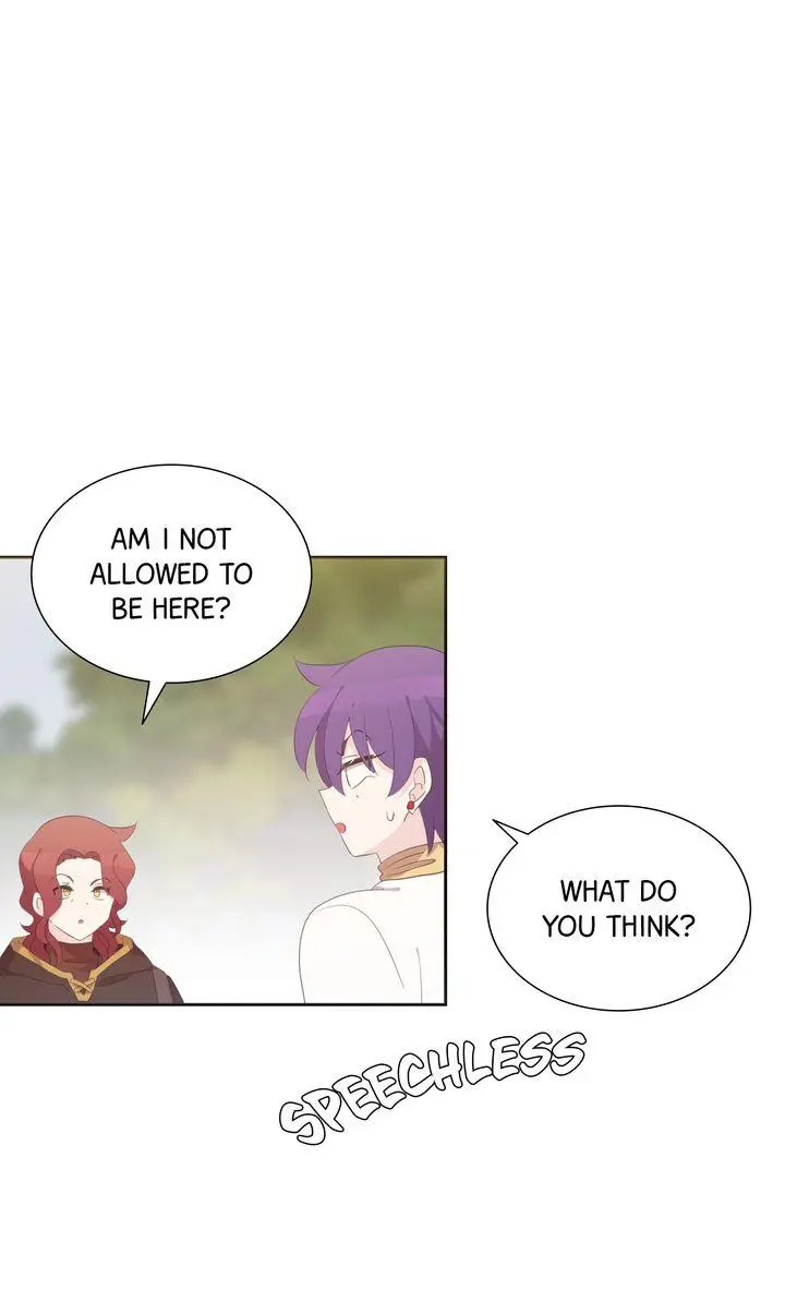 The Dungeon Raid is Just a Side Quest - Chapter 53 Page 42