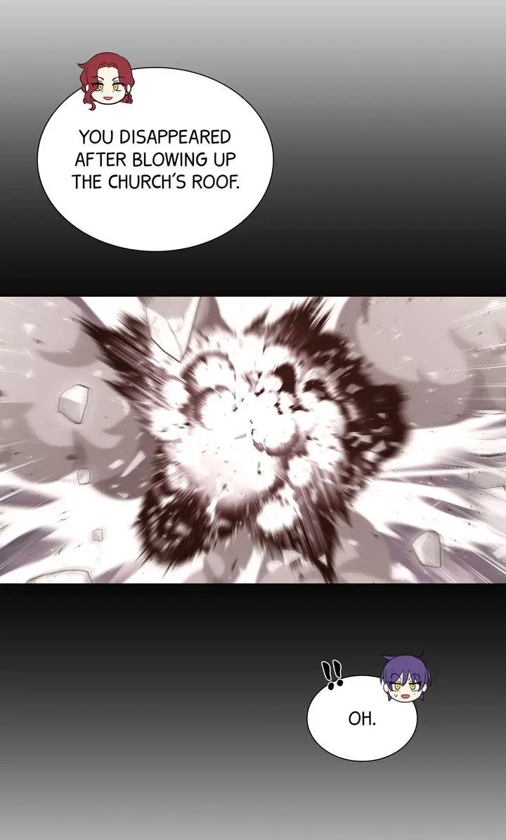 The Dungeon Raid is Just a Side Quest - Chapter 53 Page 44