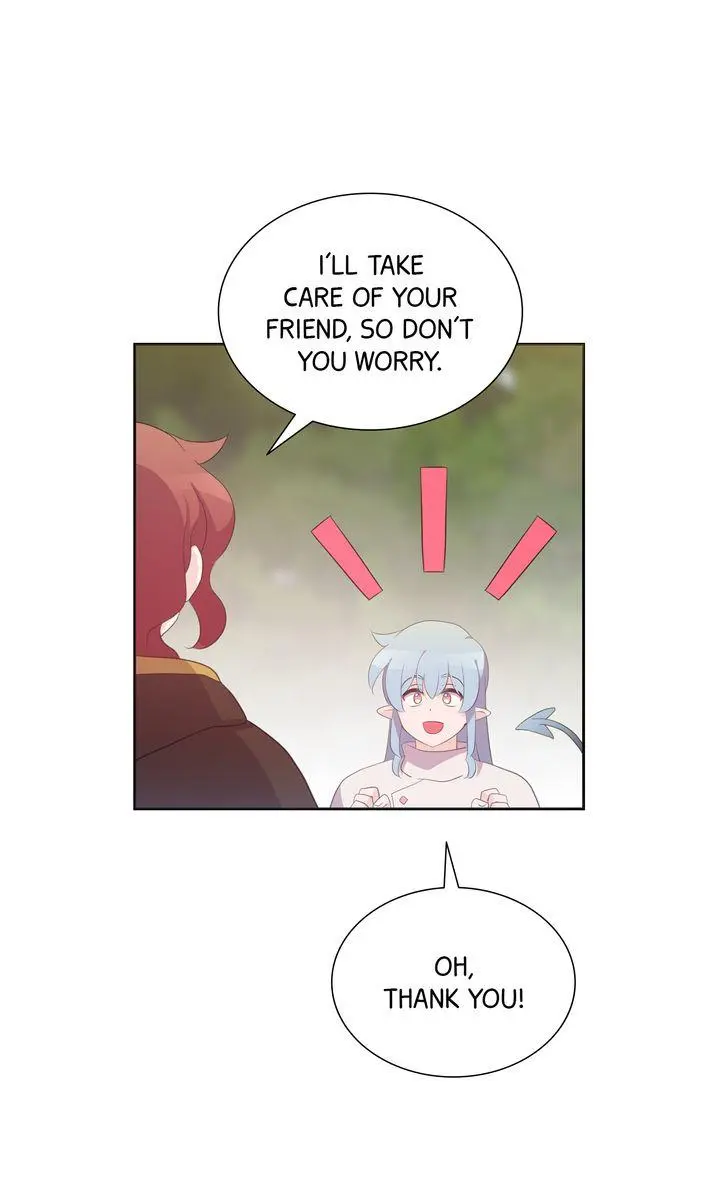 The Dungeon Raid is Just a Side Quest - Chapter 53 Page 46