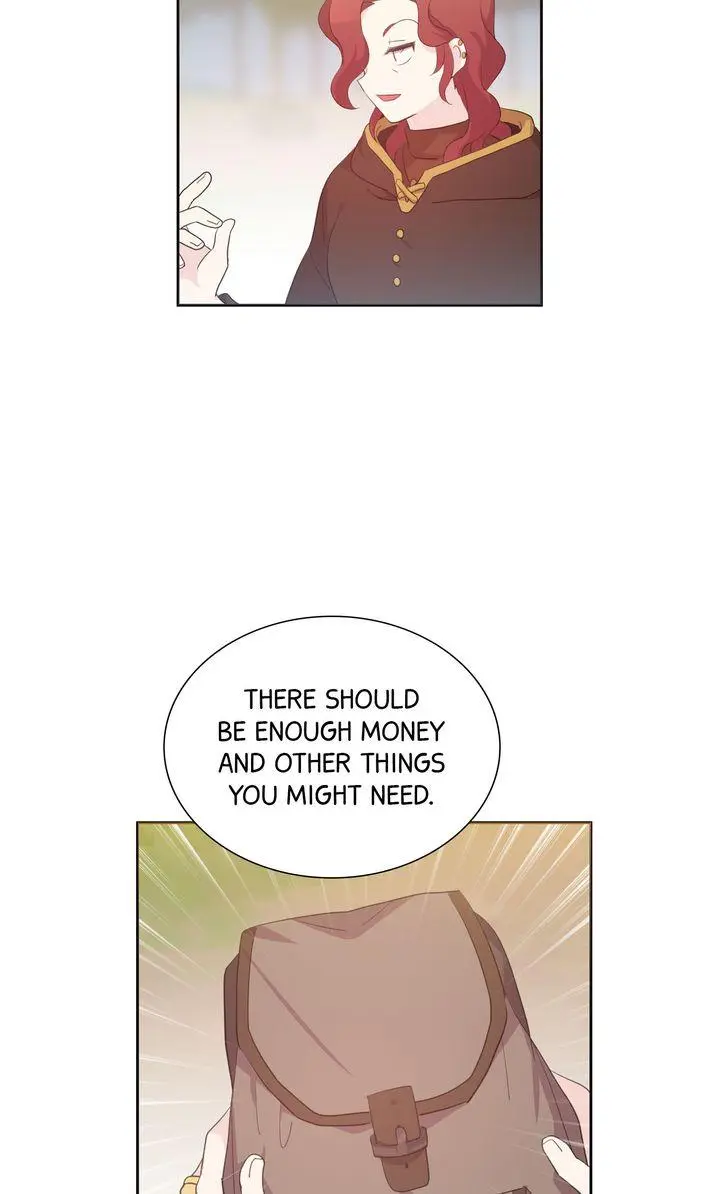 The Dungeon Raid is Just a Side Quest - Chapter 53 Page 50