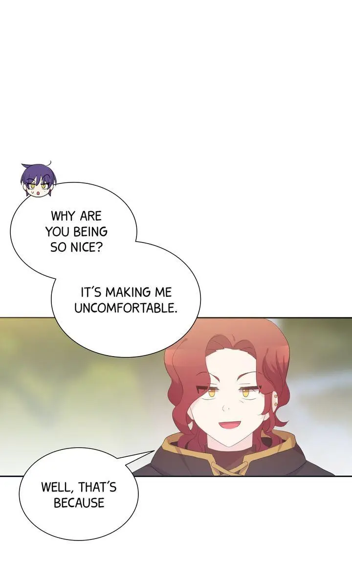 The Dungeon Raid is Just a Side Quest - Chapter 53 Page 52