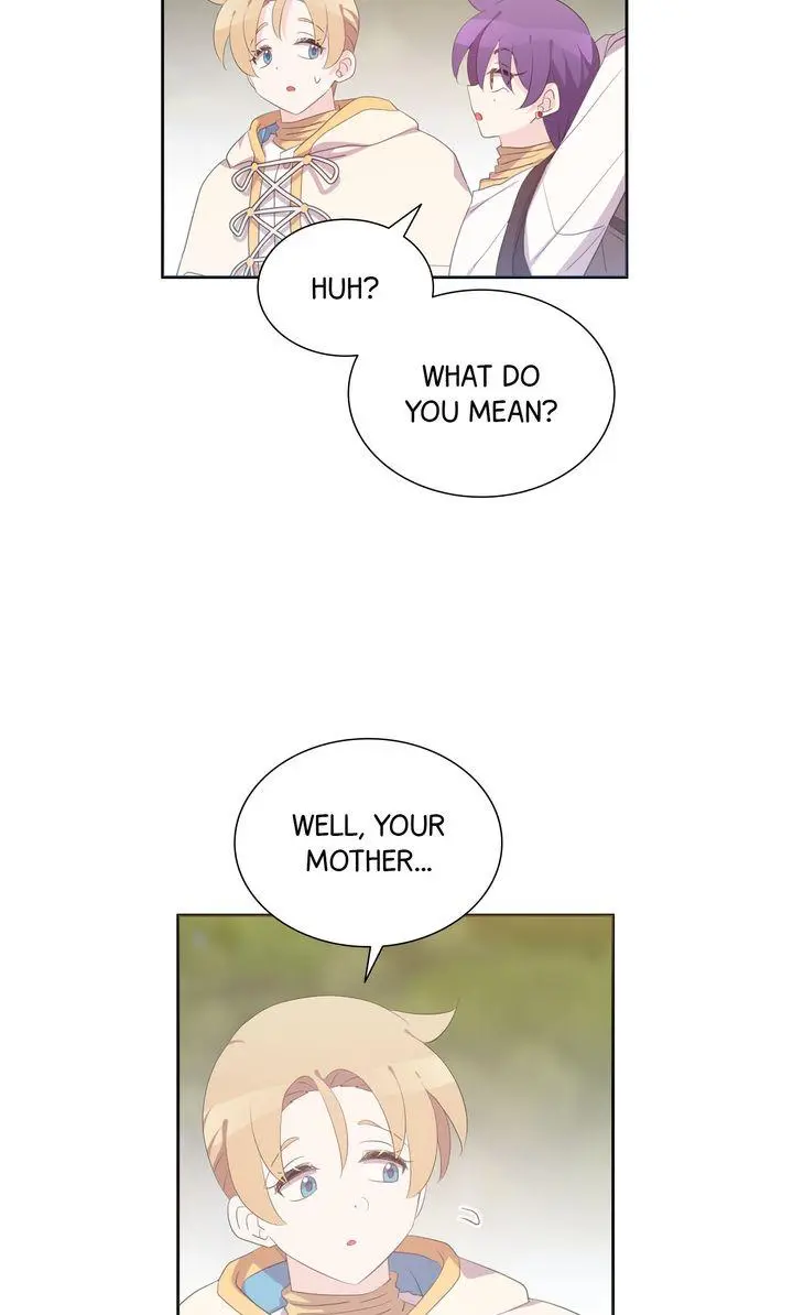 The Dungeon Raid is Just a Side Quest - Chapter 53 Page 60